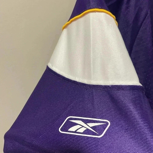 Adrian  Peterson Minnesota Vikings NFL Football Jersey - Picture 9 of 9